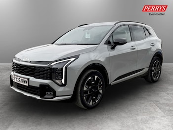 Used Kia Sportage 2026 for sale - 79066715: Photo
