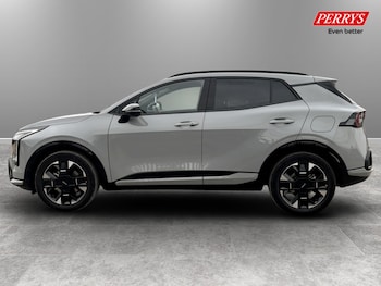Used Kia Sportage 2026 for sale - 79066715: Photo