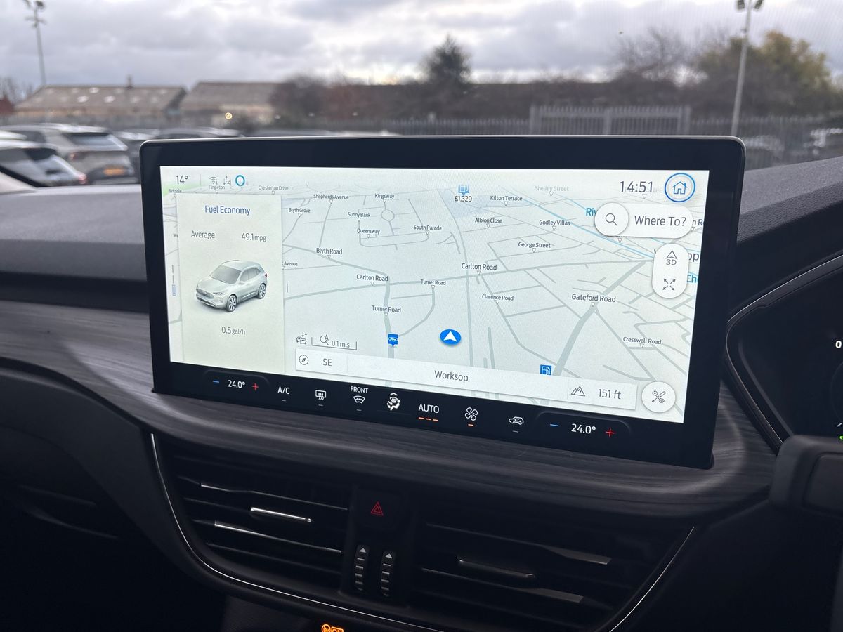 Used Ford Kuga 2025 for sale - 77517104: Photo 11