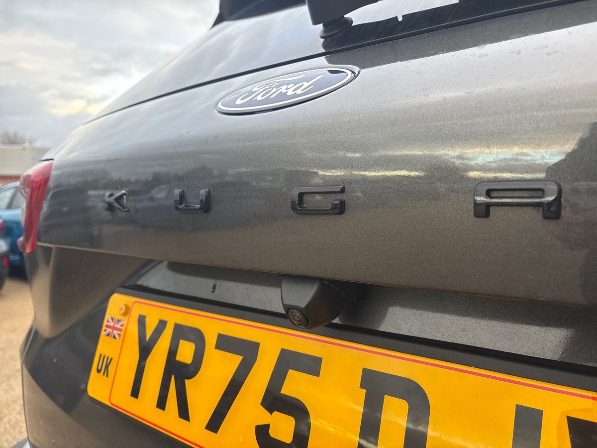 Used Ford Kuga 2025 for sale - 77517104: Photo 36