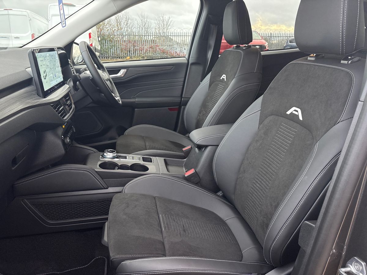 Used Ford Kuga 2025 for sale - 77517104: Photo 38