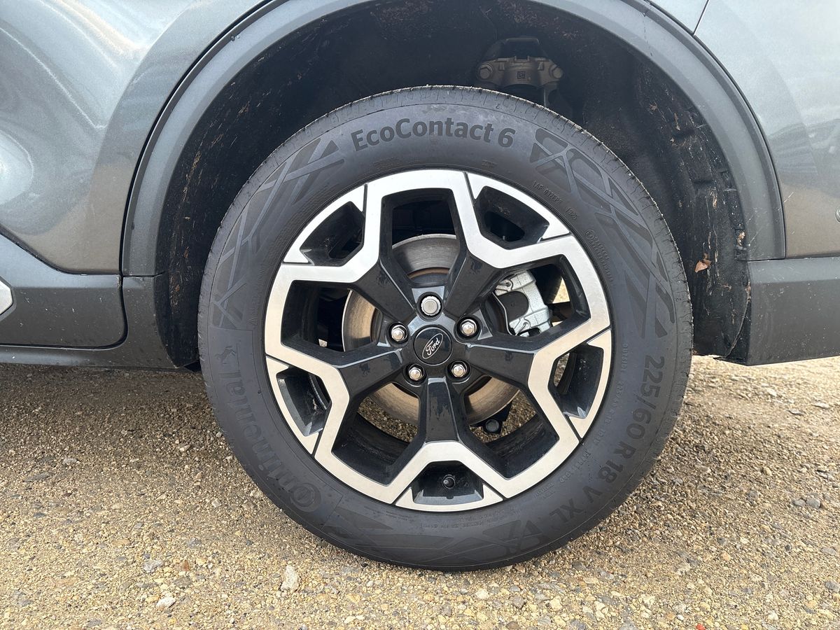 Used Ford Kuga 2025 for sale - 77517104: Photo 7