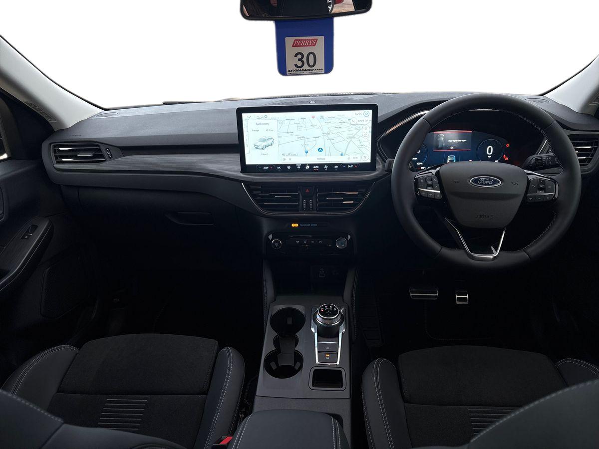 Used Ford Kuga 2025 for sale - 77517104: Photo 9