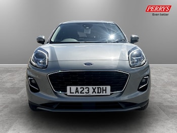 Used Ford Puma 2023 for sale - 78857746: Photo