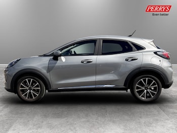 Used Ford Puma 2023 for sale - 78857746: Photo