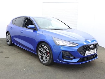 Used Ford Focus 2023 for sale - 79251522: Photo