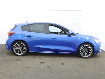 Used Ford Focus 2023 for sale - 79251522: Photo