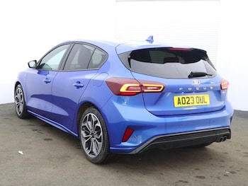 Used Ford Focus 2023 for sale - 79251522: Photo