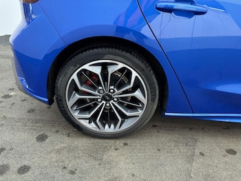 Used Ford Focus 2023 for sale - 79251522: Photo