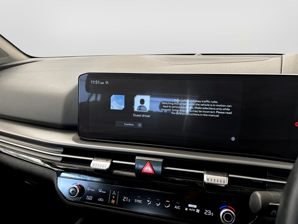 Used Kia Sportage 2026 for sale - 78043391: Photo 15