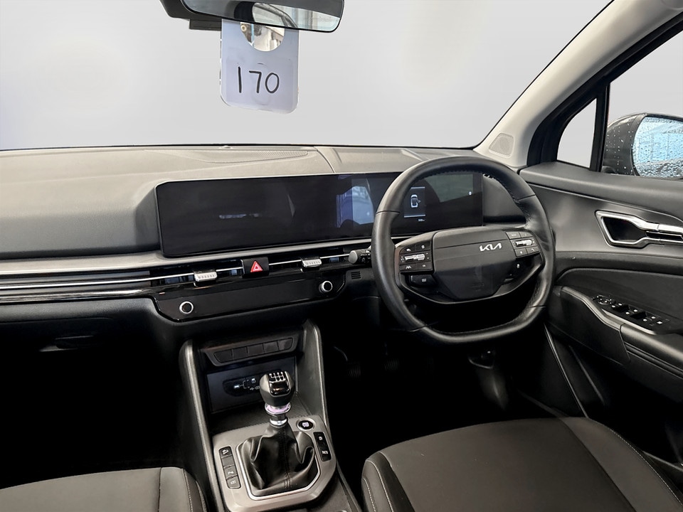 Used Kia Sportage 2026 for sale - 78043391: Photo 18