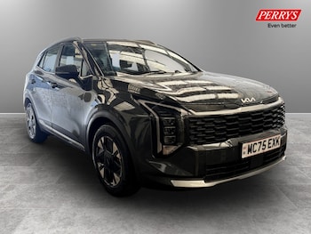 Used Kia Sportage 2026 for sale - 78043391: Photo