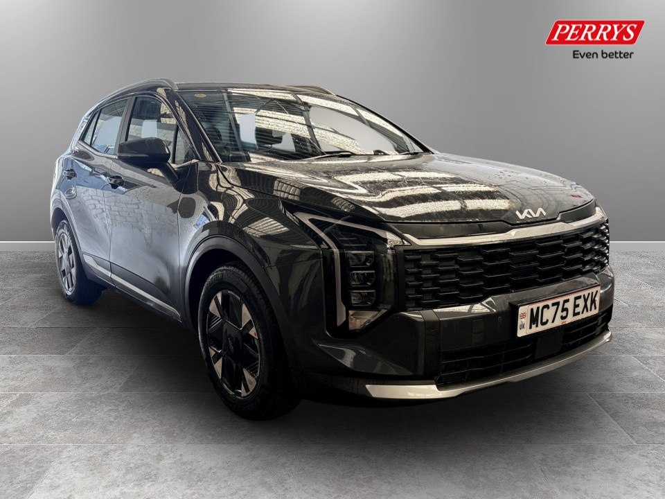 Used Kia Sportage 2026 for sale - 78043391: Photo 26