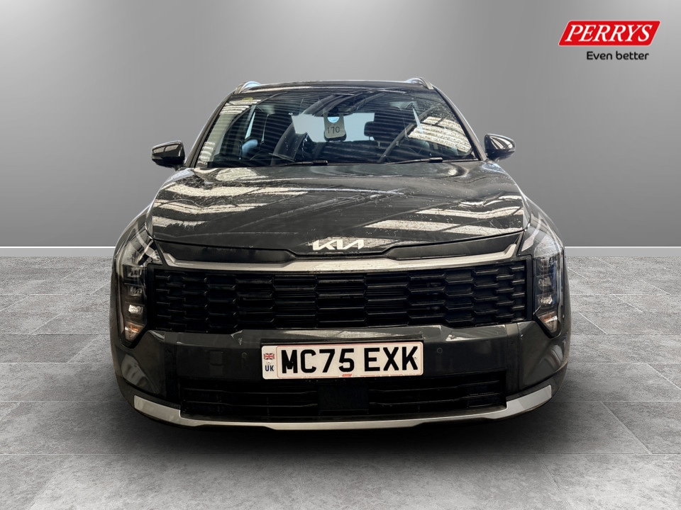 Used Kia Sportage 2026 for sale - 78043391: Photo 27