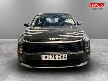 Used Kia Sportage 2026 for sale - 78043391: Photo