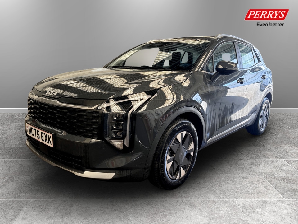 Used Kia Sportage 2026 for sale - 78043391: Photo 3