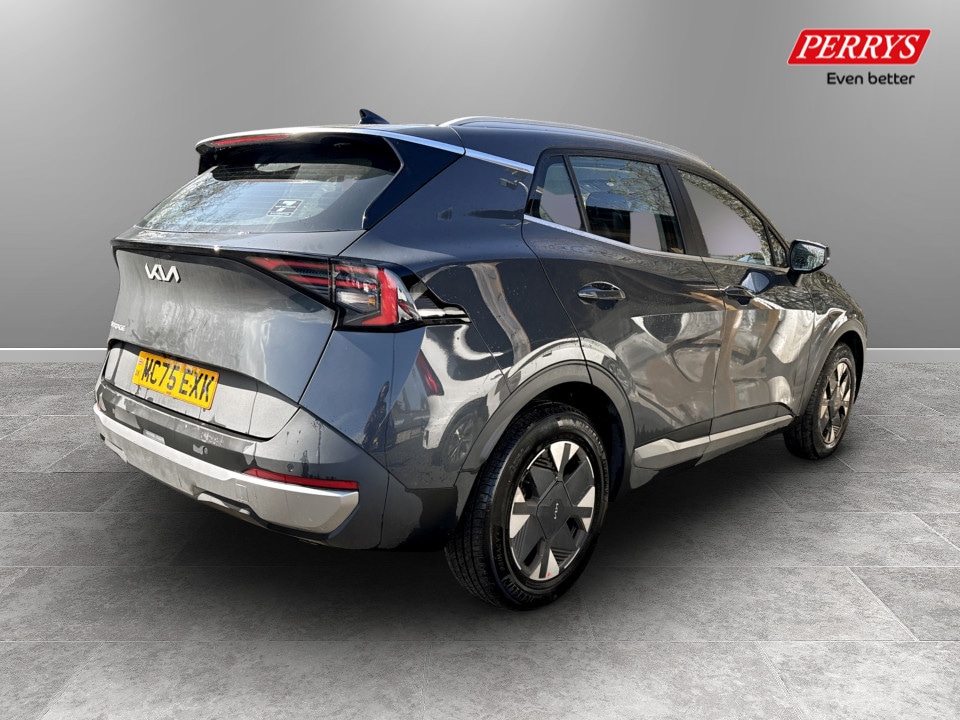 Used Kia Sportage 2026 for sale - 78043391: Photo 32