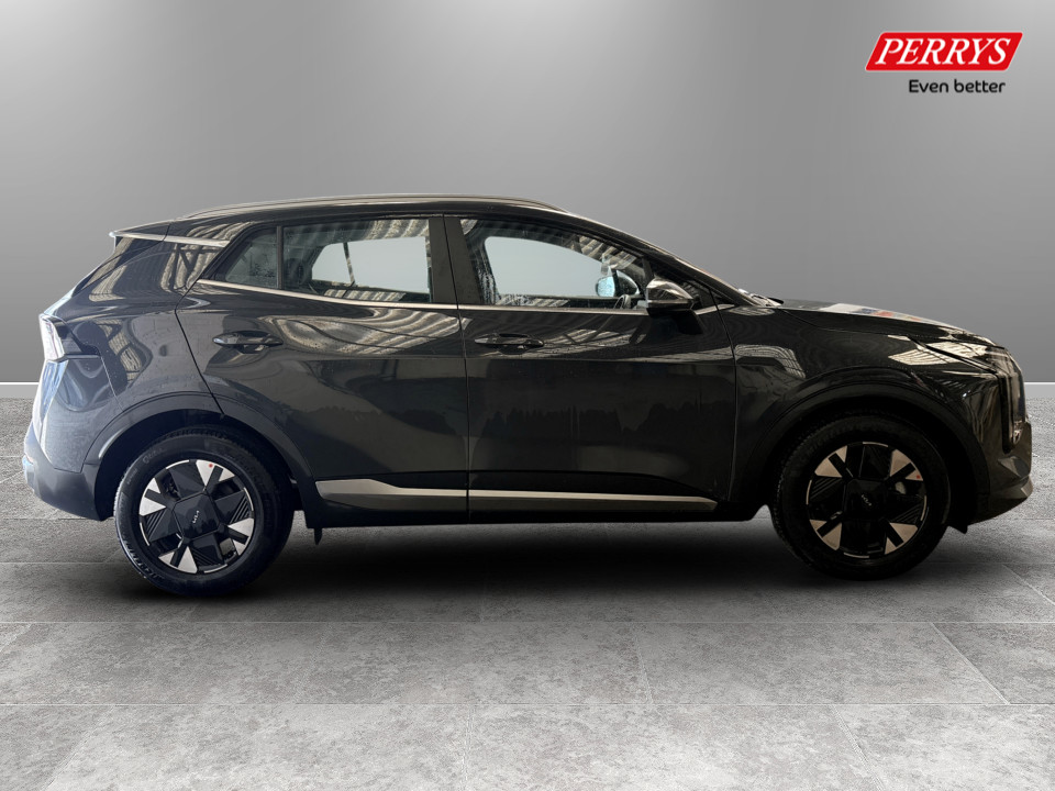 Used Kia Sportage 2026 for sale - 78043391: Photo 33