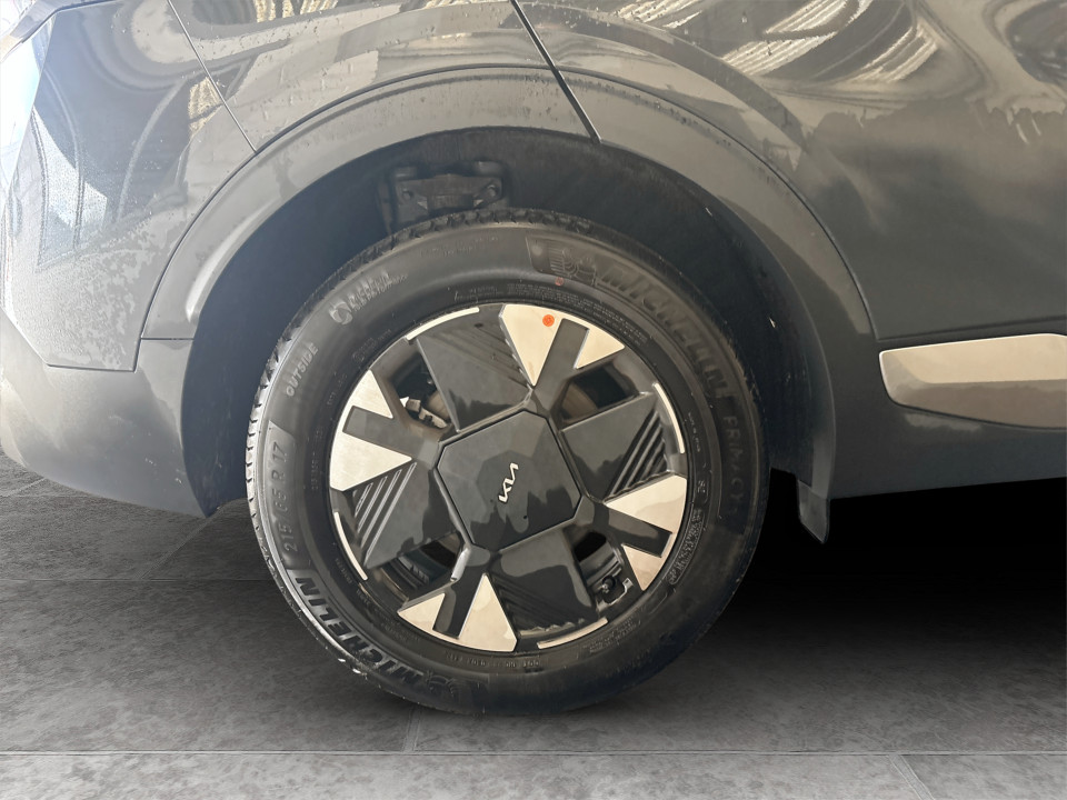 Used Kia Sportage 2026 for sale - 78043391: Photo 34