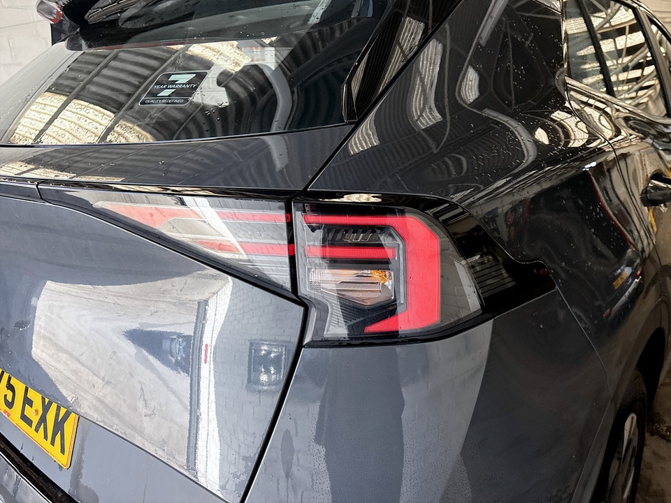 Used Kia Sportage 2026 for sale - 78043391: Photo 35