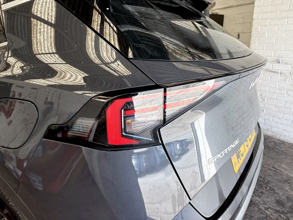 Used Kia Sportage 2026 for sale - 78043391: Photo 36