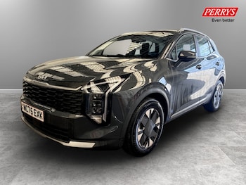 Used Kia Sportage 2026 for sale - 78043391: Photo