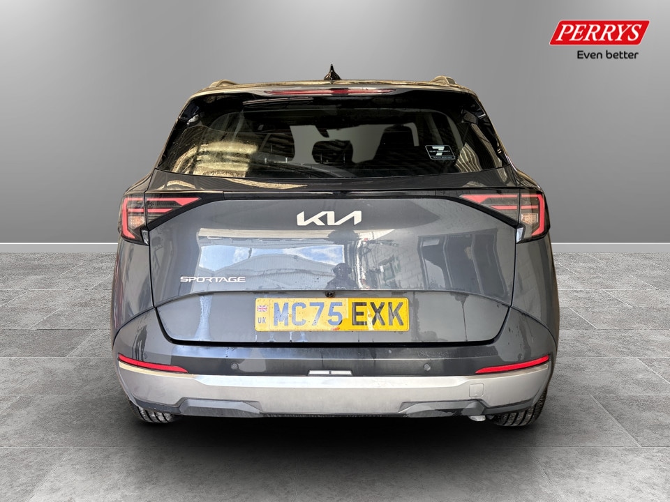 Used Kia Sportage 2026 for sale - 78043391: Photo 4