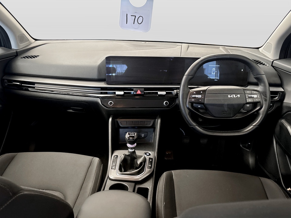 Used Kia Sportage 2026 for sale - 78043391: Photo 40