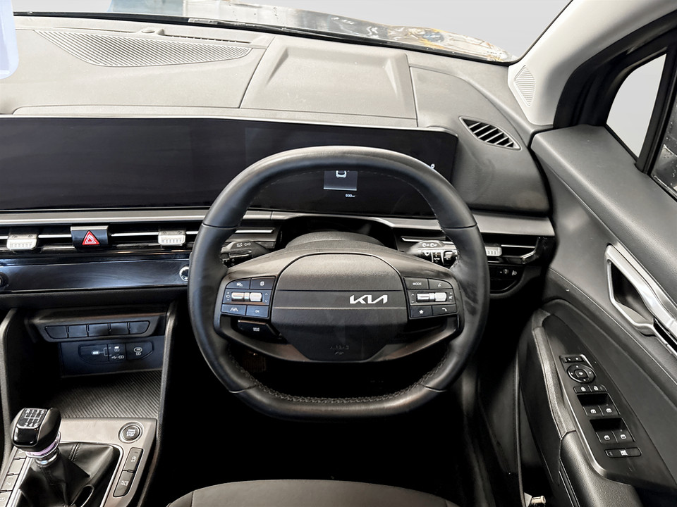 Used Kia Sportage 2026 for sale - 78043391: Photo 41