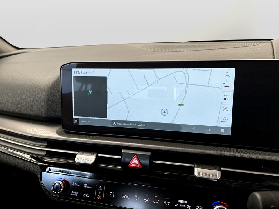 Used Kia Sportage 2026 for sale - 78043391: Photo 45