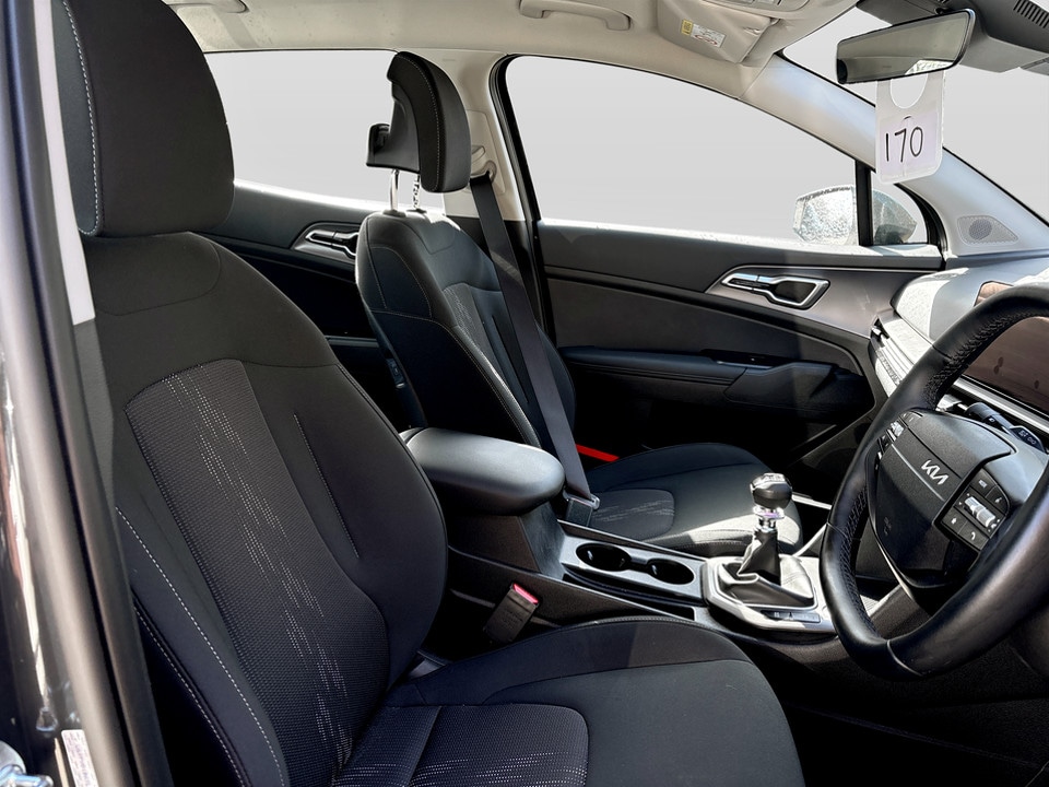 Used Kia Sportage 2026 for sale - 78043391: Photo 49