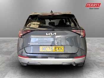 Used Kia Sportage 2026 for sale - 78043391: Photo