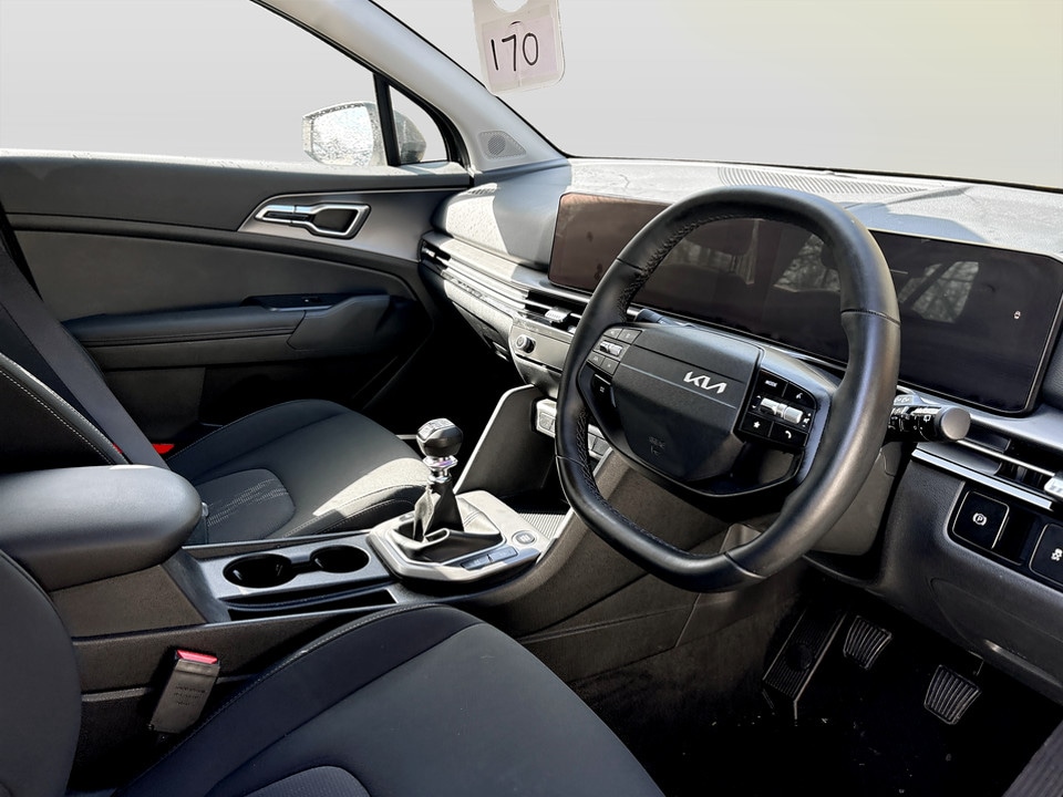 Used Kia Sportage 2026 for sale - 78043391: Photo 50