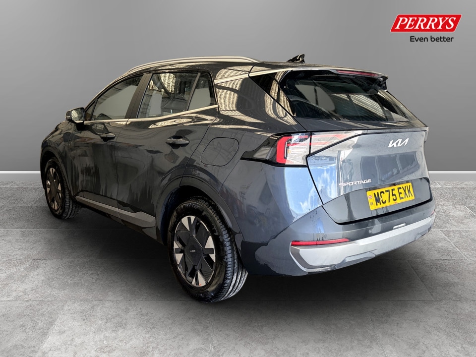 Used Kia Sportage 2026 for sale - 78043391: Photo 8