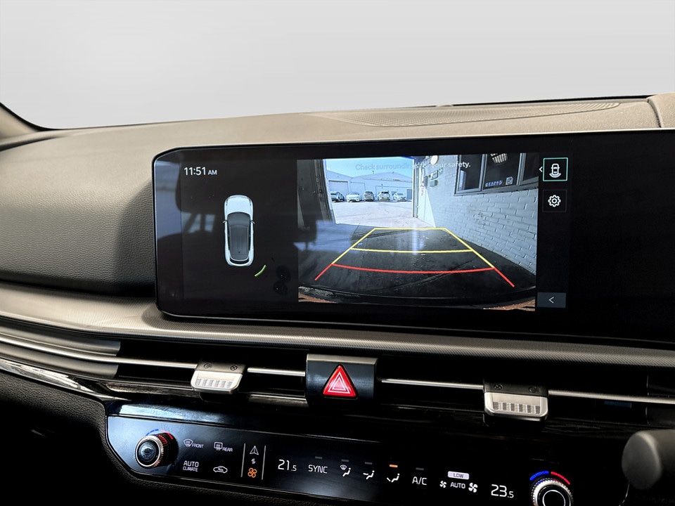 Used Kia Sportage 2026 for sale - 78043391: Photo 9