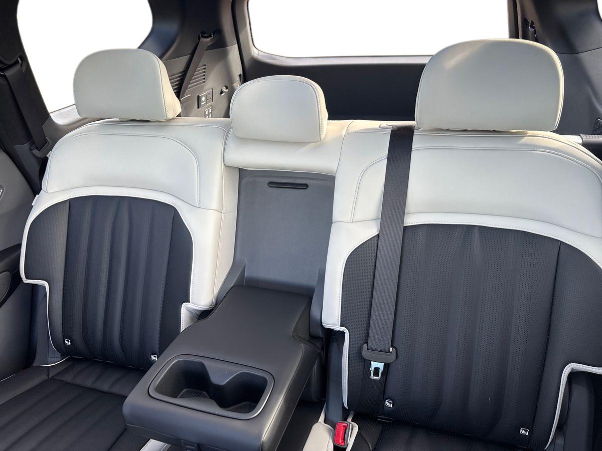 Used Kia EV9 2025 for sale - 76542372: Photo 19