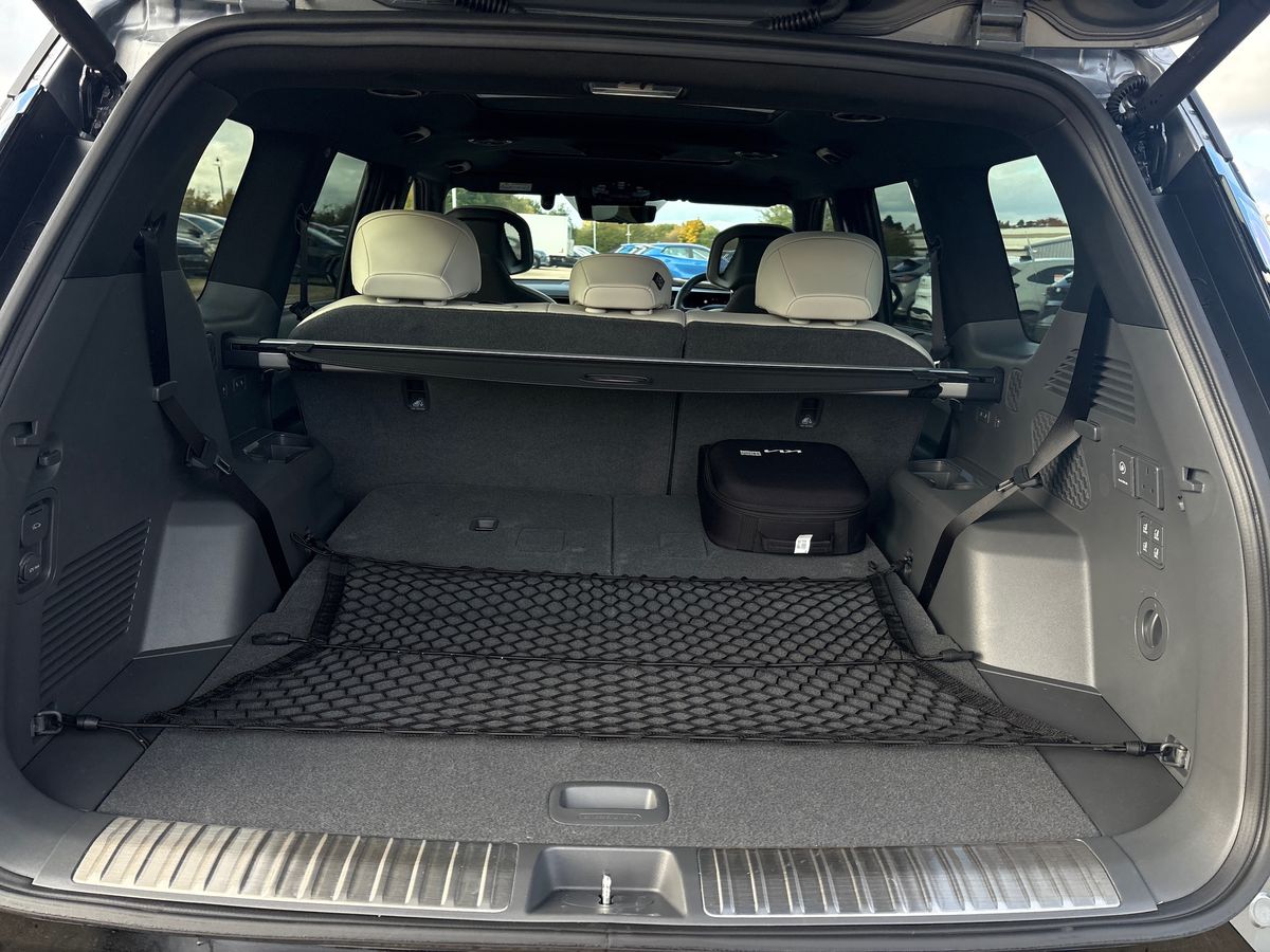 Used Kia EV9 2025 for sale - 76542372: Photo 20