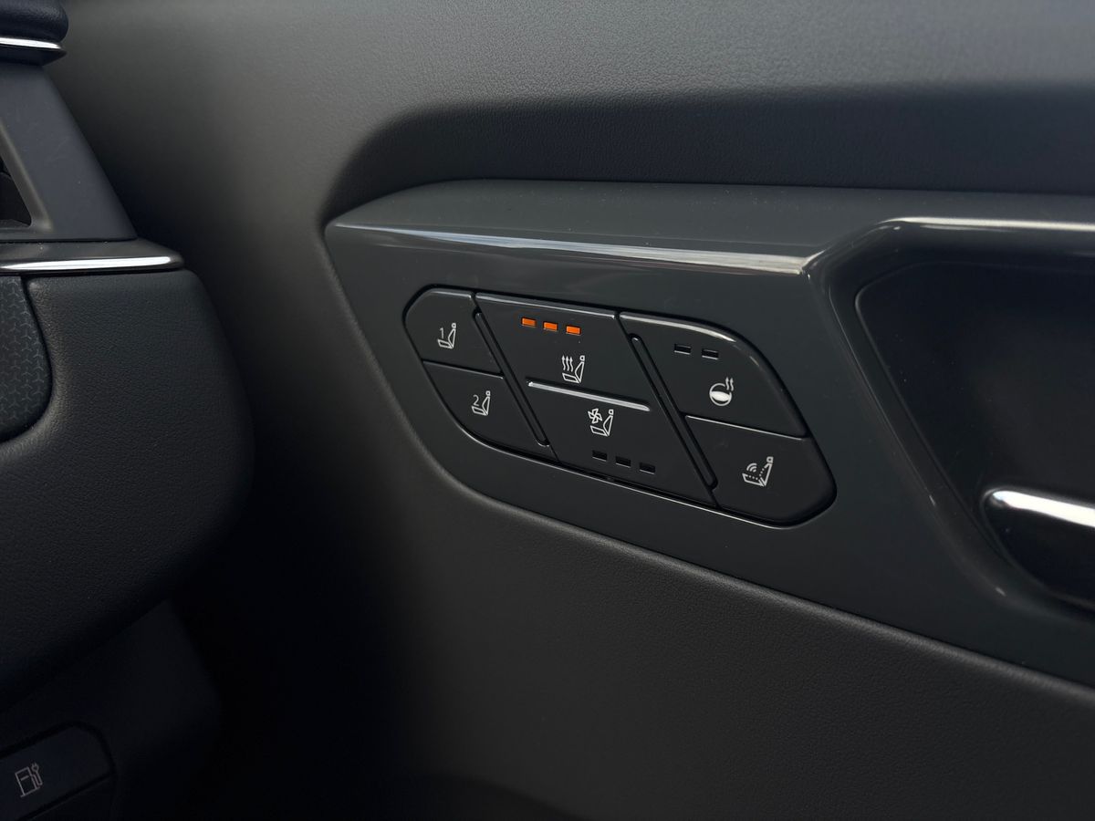 Used Kia EV9 2025 for sale - 76542372: Photo 26