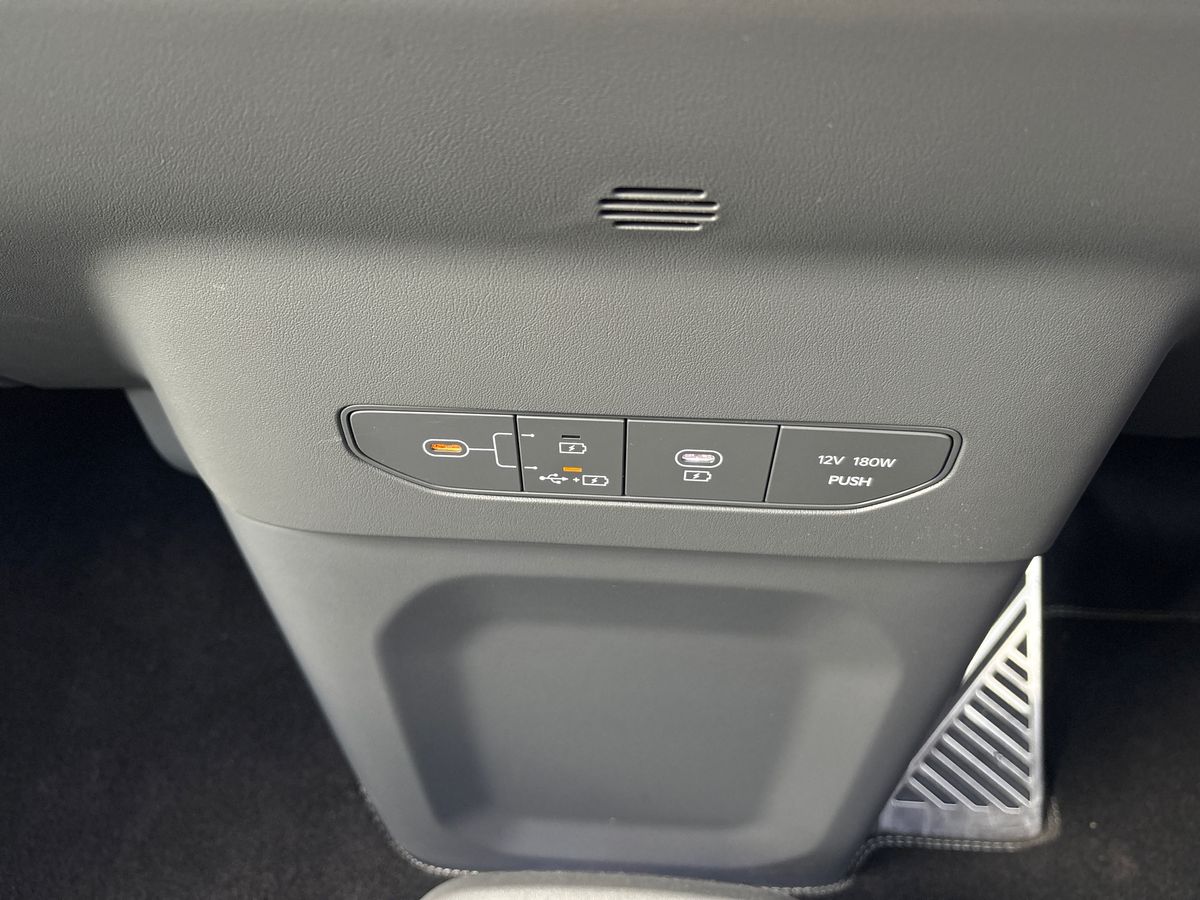 Used Kia EV9 2025 for sale - 76542372: Photo 27