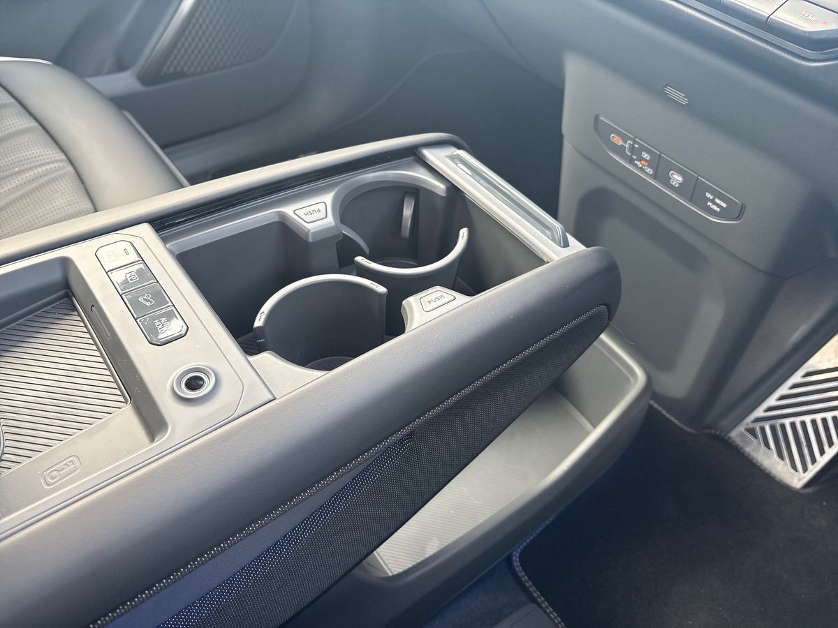 Used Kia EV9 2025 for sale - 76542372: Photo 28