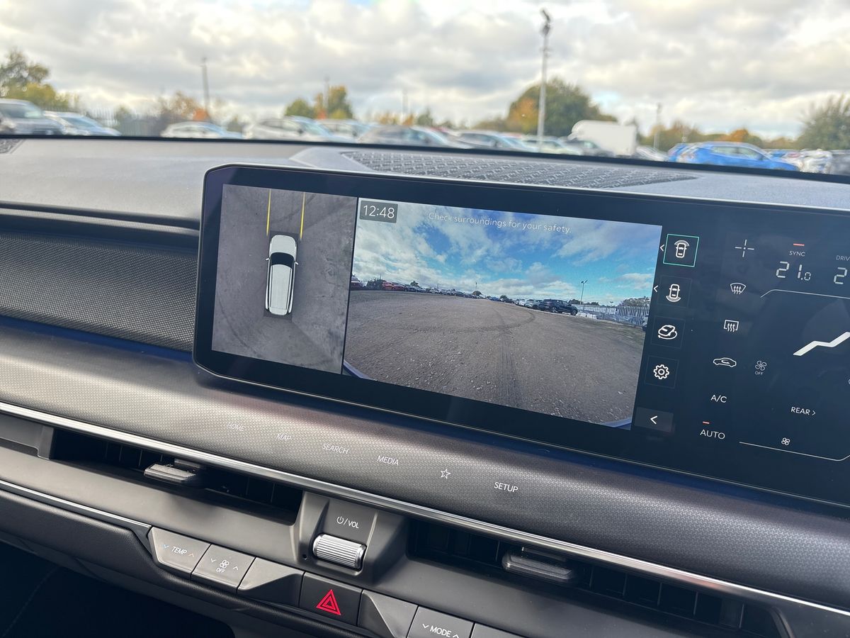 Used Kia EV9 2025 for sale - 76542372: Photo 29