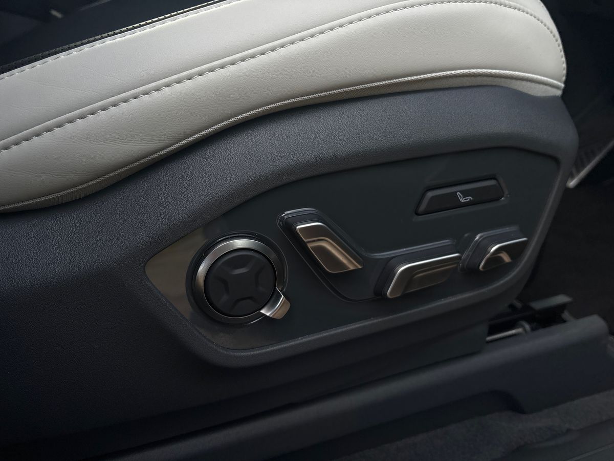 Used Kia EV9 2025 for sale - 76542372: Photo 35