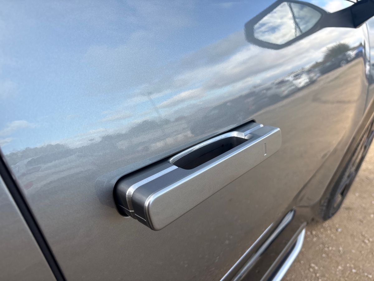 Used Kia EV9 2025 for sale - 76542372: Photo 40