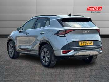 Used Kia Sportage 2025 for sale - 74925765: Photo