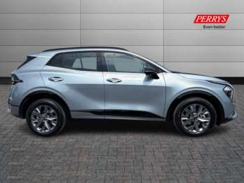 Used Kia Sportage 2025 for sale - 74925765: Photo