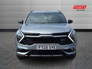 Used Kia Sportage 2025 for sale - 74925765: Photo