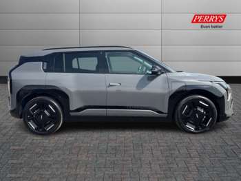 Used Kia EV3 2025 for sale - 75250394: Photo