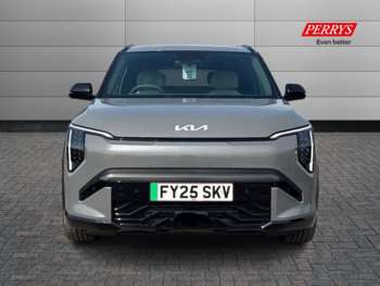 Used Kia EV3 2025 for sale - 75250394: Photo