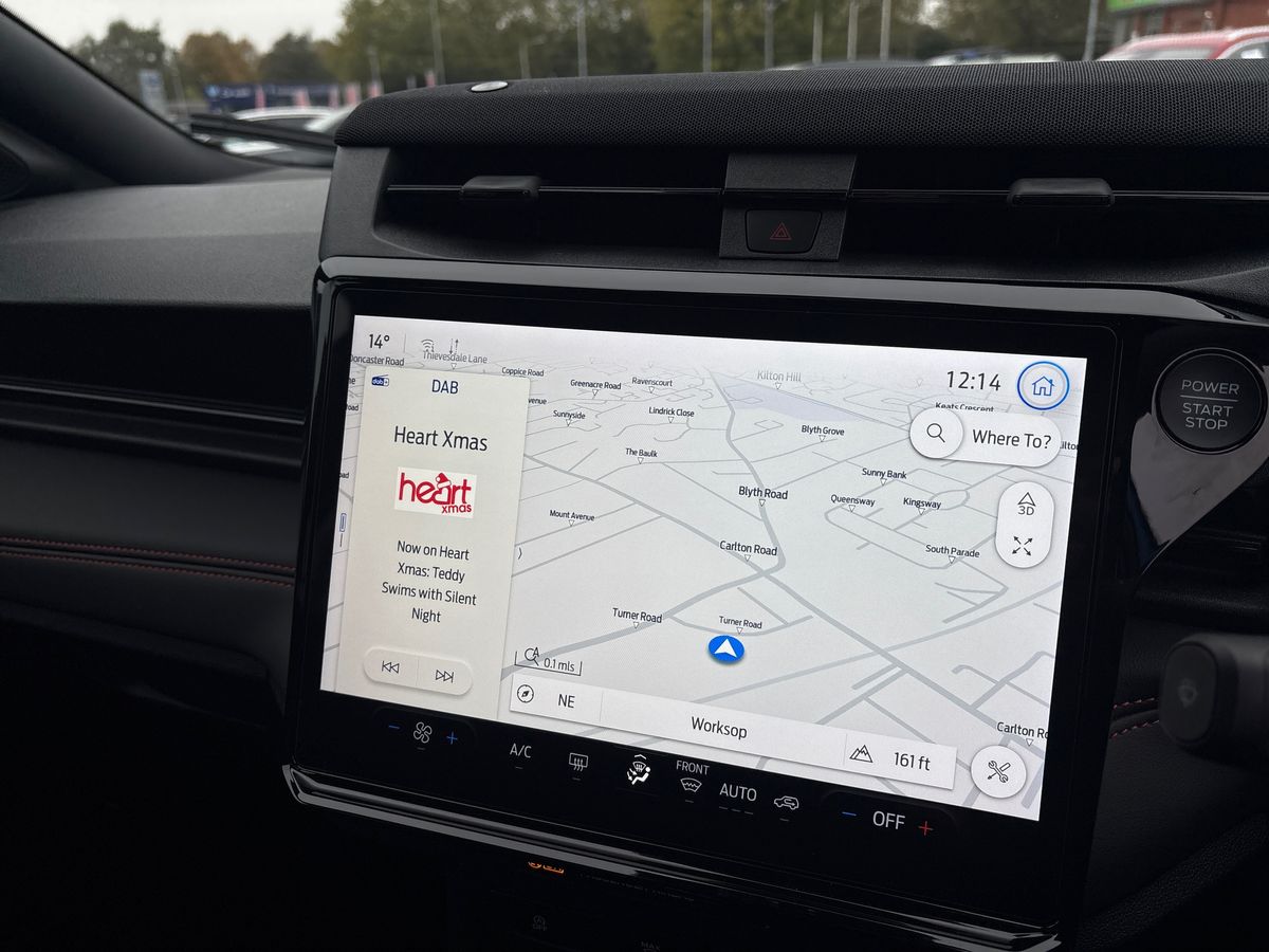 Used Ford Puma 2025 for sale - 77516932: Photo 11