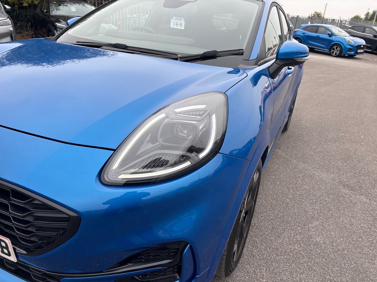 Used Ford Puma 2025 for sale - 77516932: Photo 13